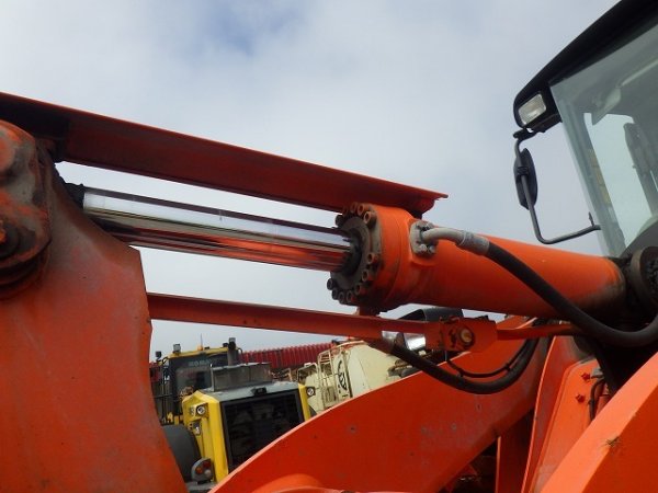 HITACHI ZW180 ★ Loader(Crawled/Wheeled) ★ ROPS CAB, A/C - Image 47