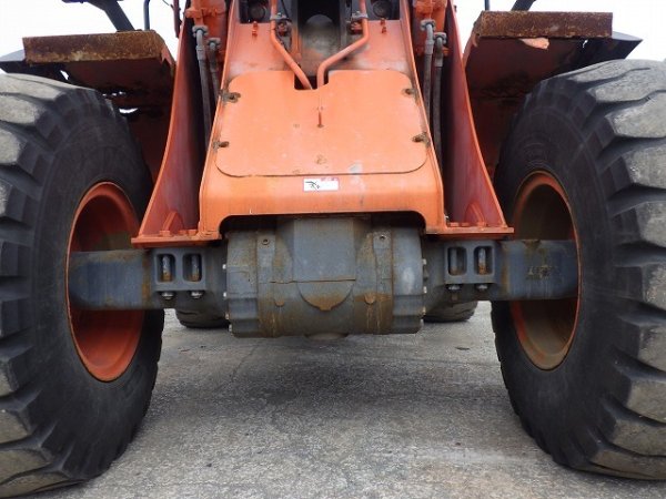 HITACHI ZW180 ★ Loader(Crawled/Wheeled) ★ ROPS CAB, A/C - Image 49