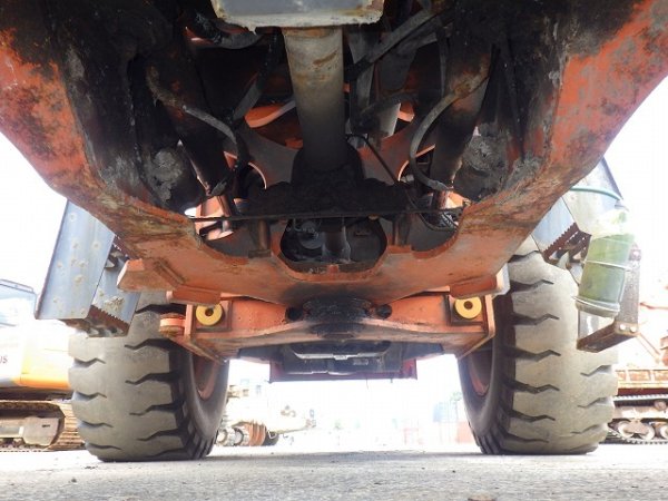 HITACHI ZW180 ★ Loader(Crawled/Wheeled) ★ ROPS CAB, A/C - Image 51