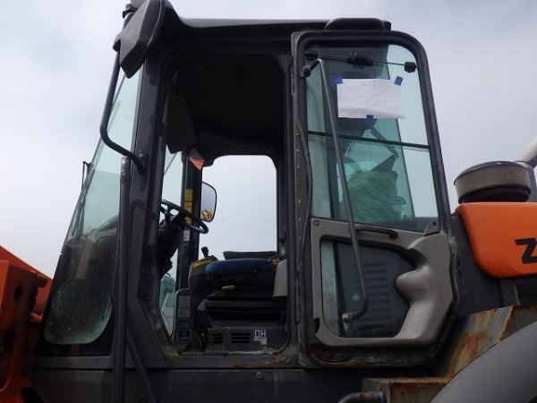 HITACHI ZW180 ★ Loader(Crawled/Wheeled) ★ ROPS CAB, A/C - Image 54