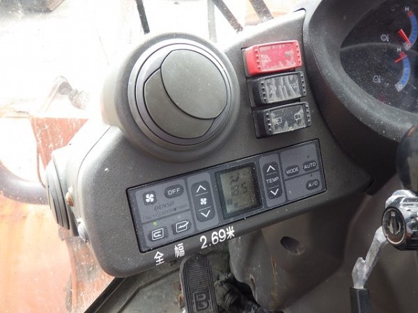 HITACHI ZW180 ★ Loader(Crawled/Wheeled) ★ ROPS CAB, A/C - Image 59