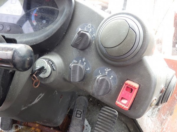 HITACHI ZW180 ★ Loader(Crawled/Wheeled) ★ ROPS CAB, A/C - Image 61