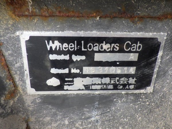 HITACHI ZW180 ★ Loader(Crawled/Wheeled) ★ ROPS CAB, A/C - Image 72