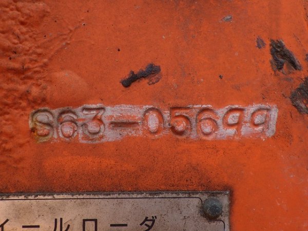 HITACHI ZW180 ★ Loader(Crawled/Wheeled) ★ ROPS CAB, A/C - Image 73