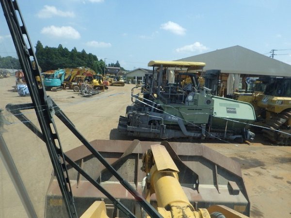 HITACHI ZW250-6 ★ Loader(Crawled/Wheeled) ★ ROPS CAB, A/C - Image 11