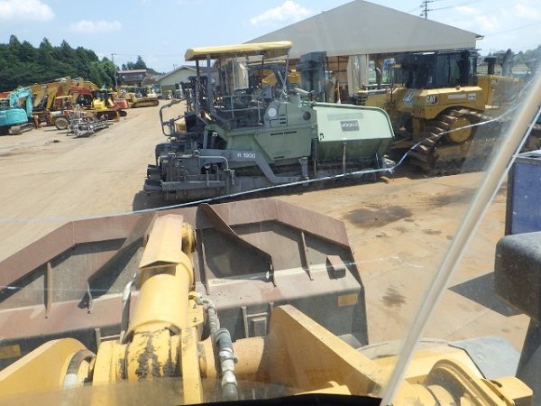 HITACHI ZW250-6 ★ Loader(Crawled/Wheeled) ★ ROPS CAB, A/C - Image 12