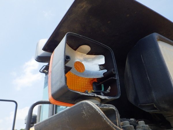 HITACHI ZW250-6 ★ Loader(Crawled/Wheeled) ★ ROPS CAB, A/C - Image 13