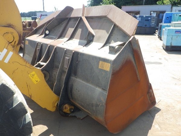 HITACHI ZW250-6 ★ Loader(Crawled/Wheeled) ★ ROPS CAB, A/C - Image 17