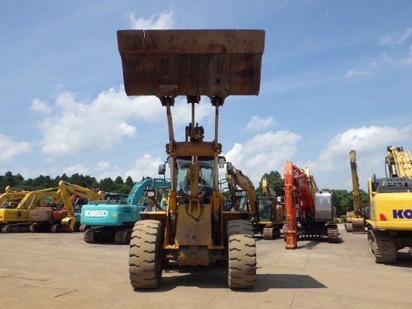 HITACHI ZW250-6 ★ Loader(Crawled/Wheeled) ★ ROPS CAB, A/C - Image 20