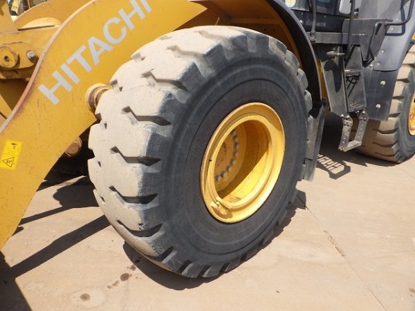 HITACHI ZW250-6 ★ Loader(Crawled/Wheeled) ★ ROPS CAB, A/C - Image 22