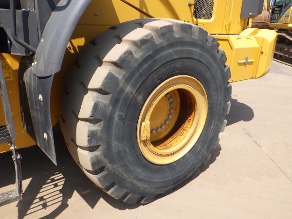 HITACHI ZW250-6 ★ Loader(Crawled/Wheeled) ★ ROPS CAB, A/C - Image 25