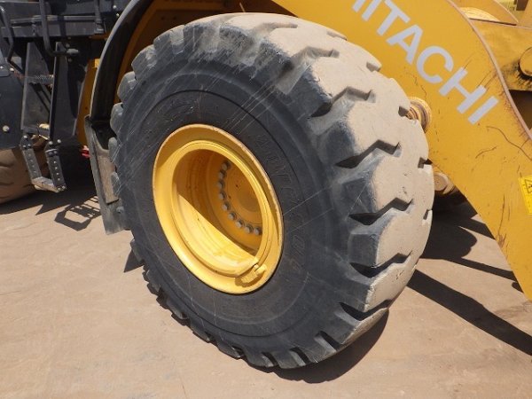 HITACHI ZW250-6 ★ Loader(Crawled/Wheeled) ★ ROPS CAB, A/C - Image 28