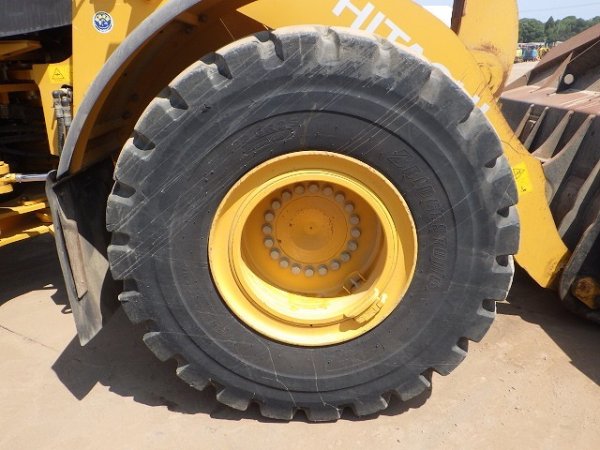 HITACHI ZW250-6 ★ Loader(Crawled/Wheeled) ★ ROPS CAB, A/C - Image 30