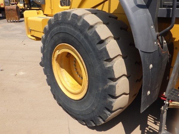 HITACHI ZW250-6 ★ Loader(Crawled/Wheeled) ★ ROPS CAB, A/C - Image 31