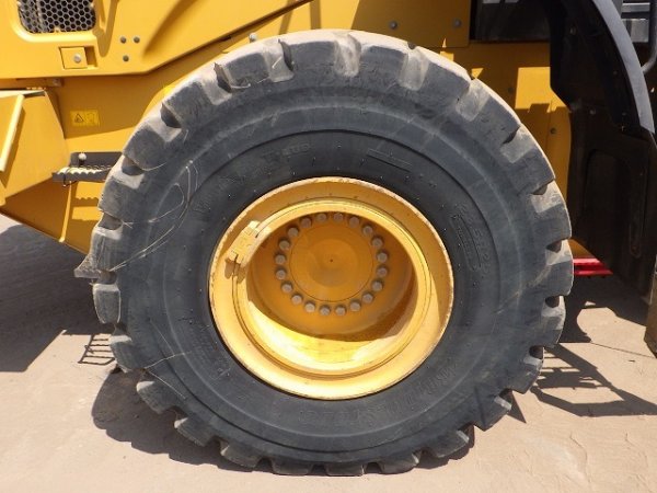 HITACHI ZW250-6 ★ Loader(Crawled/Wheeled) ★ ROPS CAB, A/C - Image 33