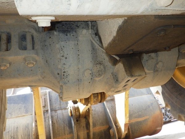 HITACHI ZW250-6 ★ Loader(Crawled/Wheeled) ★ ROPS CAB, A/C - Image 36