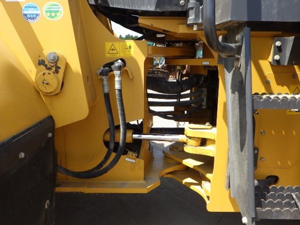HITACHI ZW250-6 ★ Loader(Crawled/Wheeled) ★ ROPS CAB, A/C - Image 42