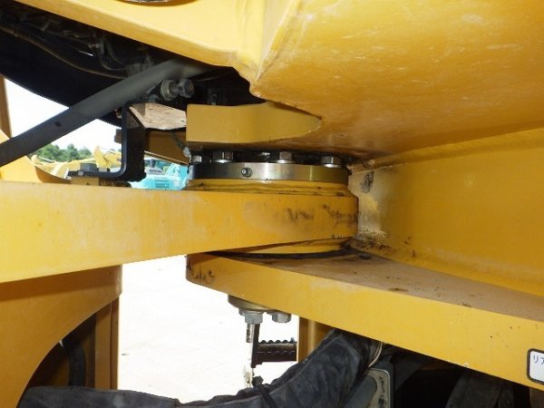 HITACHI ZW250-6 ★ Loader(Crawled/Wheeled) ★ ROPS CAB, A/C - Image 43