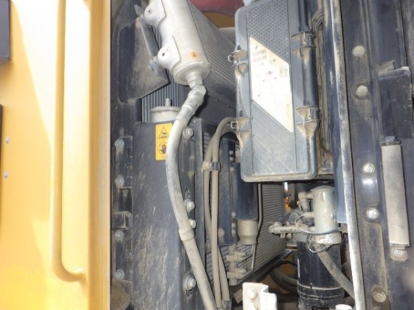 HITACHI ZW250-6 ★ Loader(Crawled/Wheeled) ★ ROPS CAB, A/C - Image 47