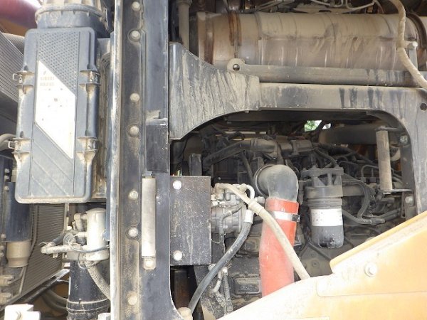 HITACHI ZW250-6 ★ Loader(Crawled/Wheeled) ★ ROPS CAB, A/C - Image 52