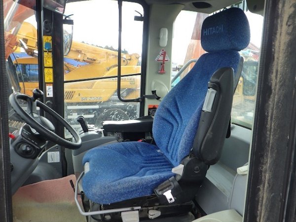 HITACHI ZW250-6 ★ Loader(Crawled/Wheeled) ★ ROPS CAB, A/C - Image 55