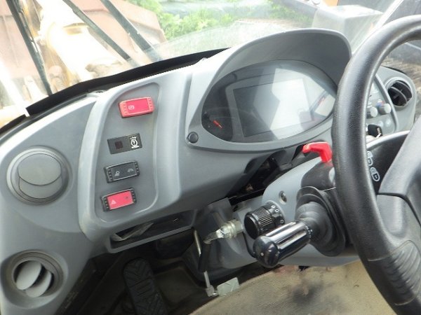 HITACHI ZW250-6 ★ Loader(Crawled/Wheeled) ★ ROPS CAB, A/C - Image 57