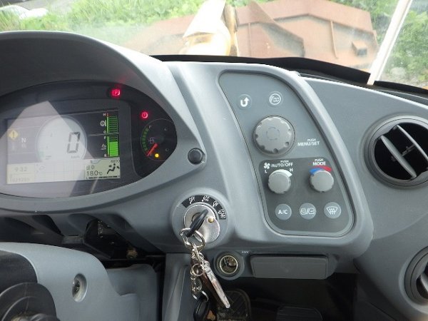 HITACHI ZW250-6 ★ Loader(Crawled/Wheeled) ★ ROPS CAB, A/C - Image 60