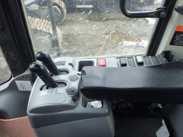 HITACHI ZW250-6 ★ Loader(Crawled/Wheeled) ★ ROPS CAB, A/C - Image 61