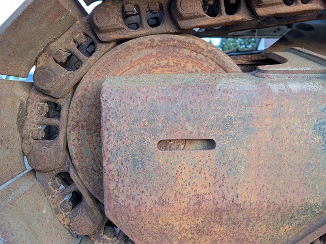 HITACHI ZX130L-3 ★ Excavator ★ 500SG, 5-pipings, A/C