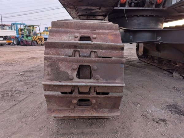 HITACHI ZX130L-3 ★ Excavator ★ 500SG, 5-pipings, A/C - Image 27