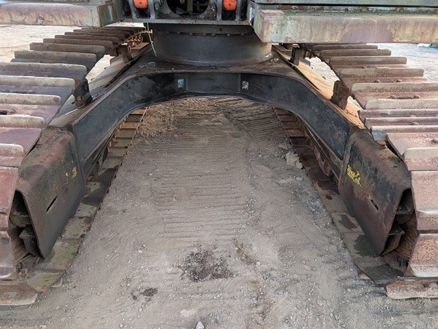 HITACHI ZX130L-3 ★ Excavator ★ 500SG, 5-pipings, A/C