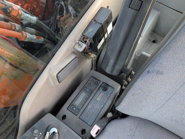 HITACHI ZX130L-3 ★ Excavator ★ 500SG, 5-pipings, A/C - Image 59