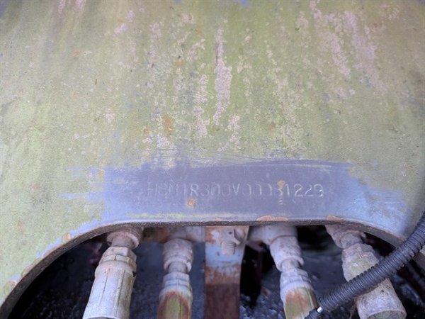 HITACHI ZX130L-3 ★ Excavator ★ 500SG, 5-pipings, A/C - Image 67