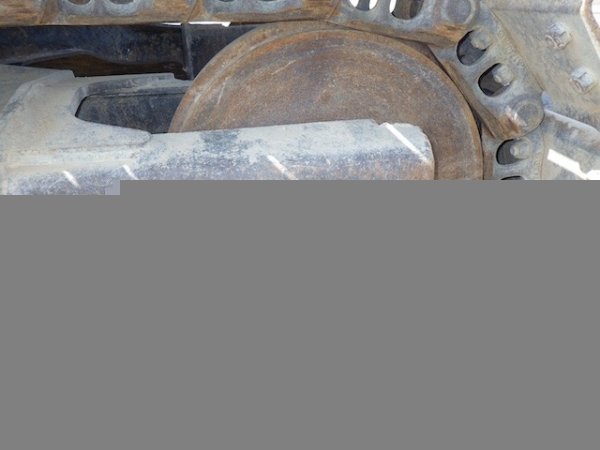 HITACHI ZX135USK-3 ★ Excavator ★ 500G, CAB, PIPING, A/C - Image 38