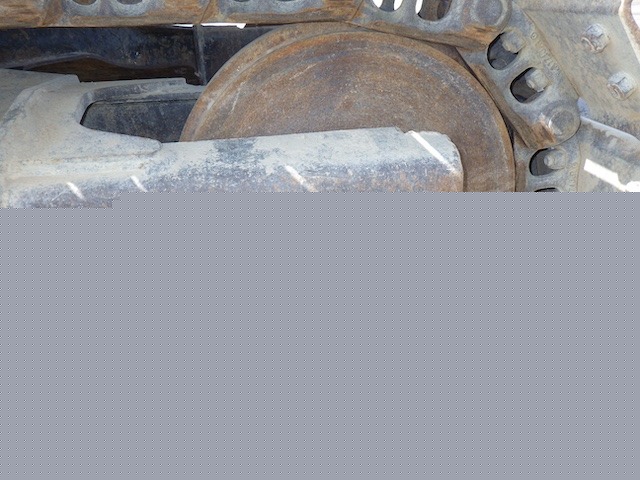 HITACHI ZX135USK-3 ★ Excavator ★ 500G, CAB, PIPING, A/C