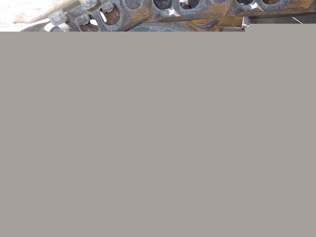 HITACHI ZX135USK-3 ★ Excavator ★ 500G, CAB, PIPING, A/C