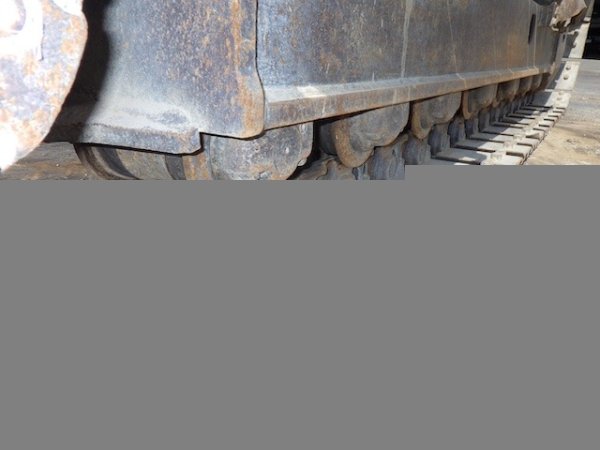 HITACHI ZX135USK-3 ★ Excavator ★ 500G, CAB, PIPING, A/C - Image 42