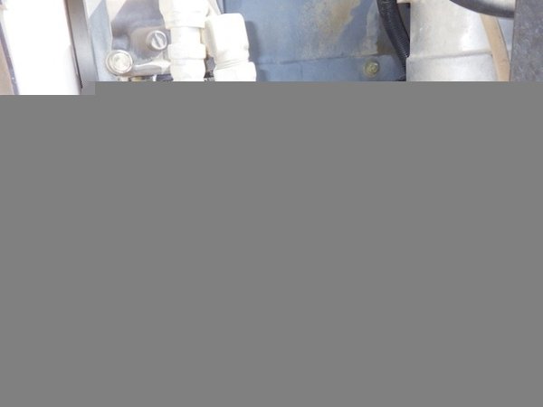 HITACHI ZX135USK-3 ★ Excavator ★ 500G, CAB, PIPING, A/C - Image 56