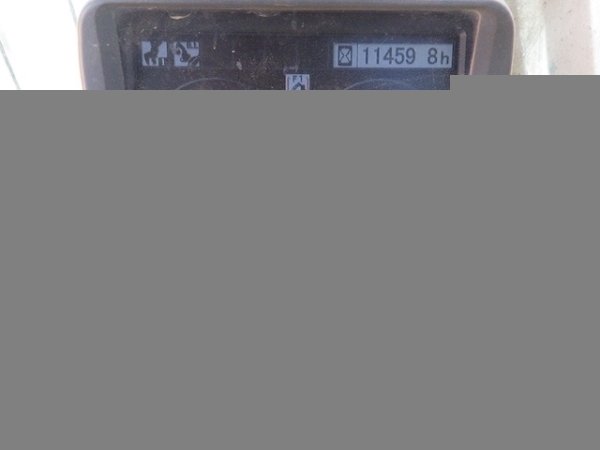 HITACHI ZX135USK-3 ★ Excavator ★ 500G, CAB, PIPING, A/C - Image 61