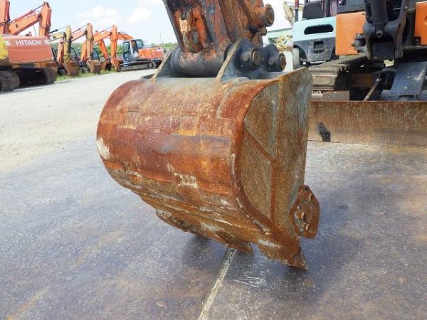 HITACHI ZX17U-5A ★ Mini Excavator ★ 230G+PAD, CNP, PIPING, MULTI - Image 12