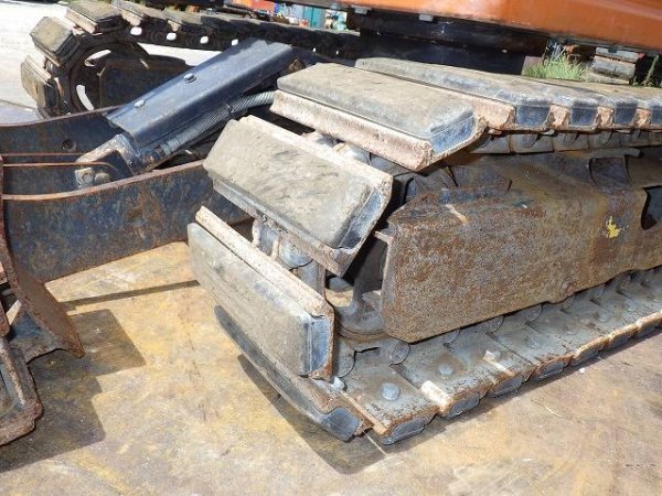 HITACHI ZX17U-5A ★ Mini Excavator ★ 230G+PAD, CNP, PIPING, MULTI - Image 21