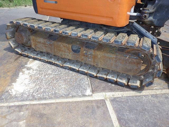 HITACHI ZX17U-5A ★ Mini Excavator ★ 230G+PAD, CNP, PIPING, MULTI