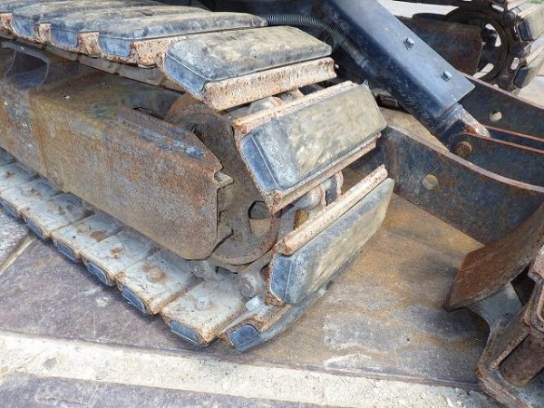 HITACHI ZX17U-5A ★ Mini Excavator ★ 230G+PAD, CNP, PIPING, MULTI - Image 30
