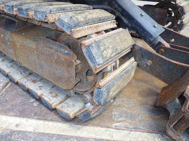 HITACHI ZX17U-5A ★ Mini Excavator ★ 230G+PAD, CNP, PIPING, MULTI