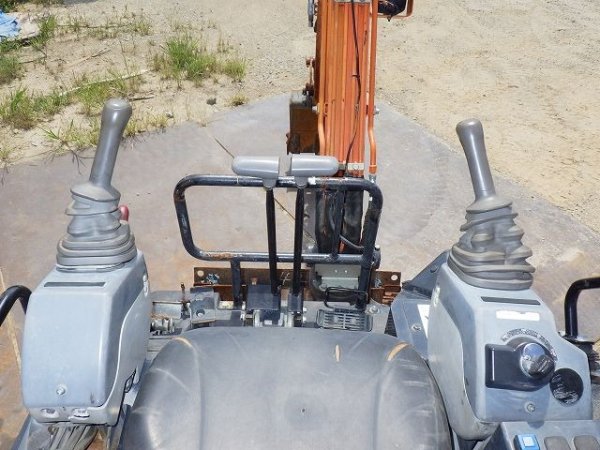 HITACHI ZX17U-5A ★ Mini Excavator ★ 230G+PAD, CNP, PIPING, MULTI - Image 44