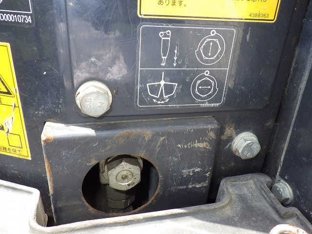 HITACHI ZX17U-5A ★ Mini Excavator ★ 230G+PAD, CNP, PIPING, MULTI