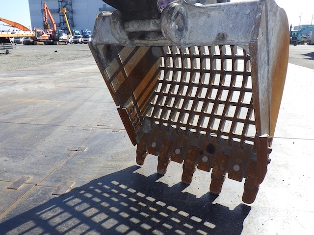 HITACHI ZX210K-5B ★ Excavator ★ 600G, ROPS CAB, PIPING, A/C