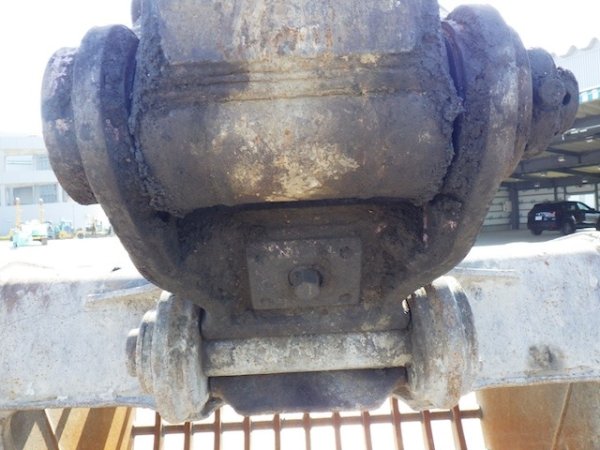 HITACHI ZX210K-5B ★ Excavator ★ 600G, ROPS CAB, PIPING, A/C - Image 17