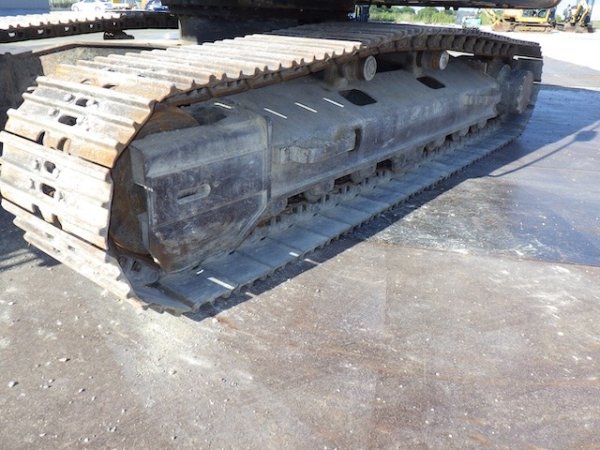HITACHI ZX210K-5B ★ Excavator ★ 600G, ROPS CAB, PIPING, A/C - Image 26