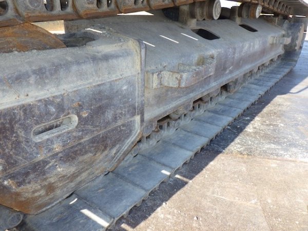 HITACHI ZX210K-5B ★ Excavator ★ 600G, ROPS CAB, PIPING, A/C - Image 28